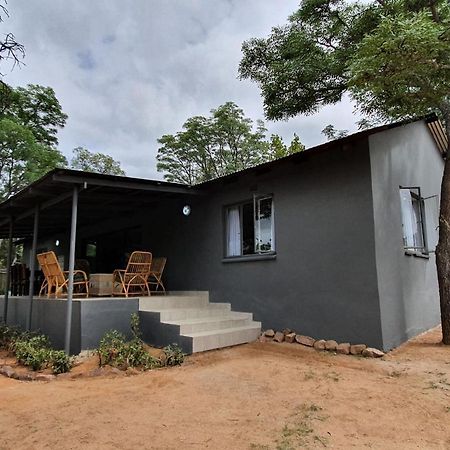Birdsong Cottages Modimolle Extérieur photo