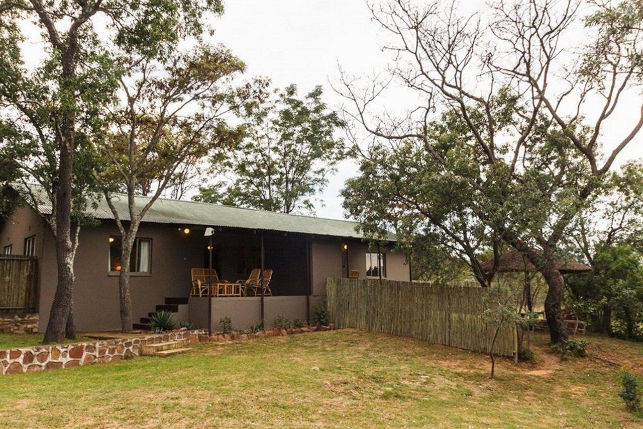 Birdsong Cottages Modimolle Extérieur photo