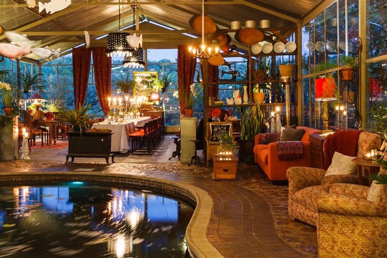 Birdsong Cottages Modimolle Extérieur photo