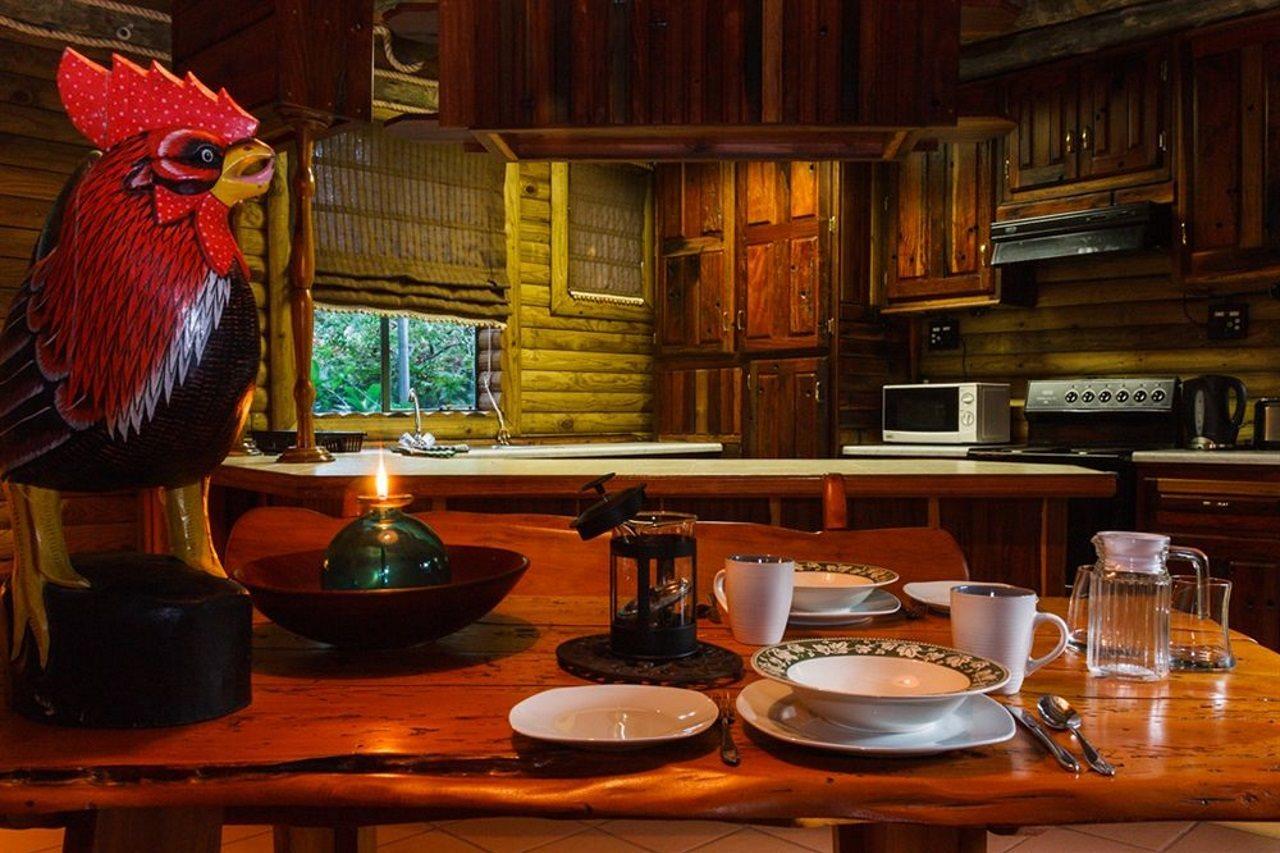 Birdsong Cottages Modimolle Extérieur photo