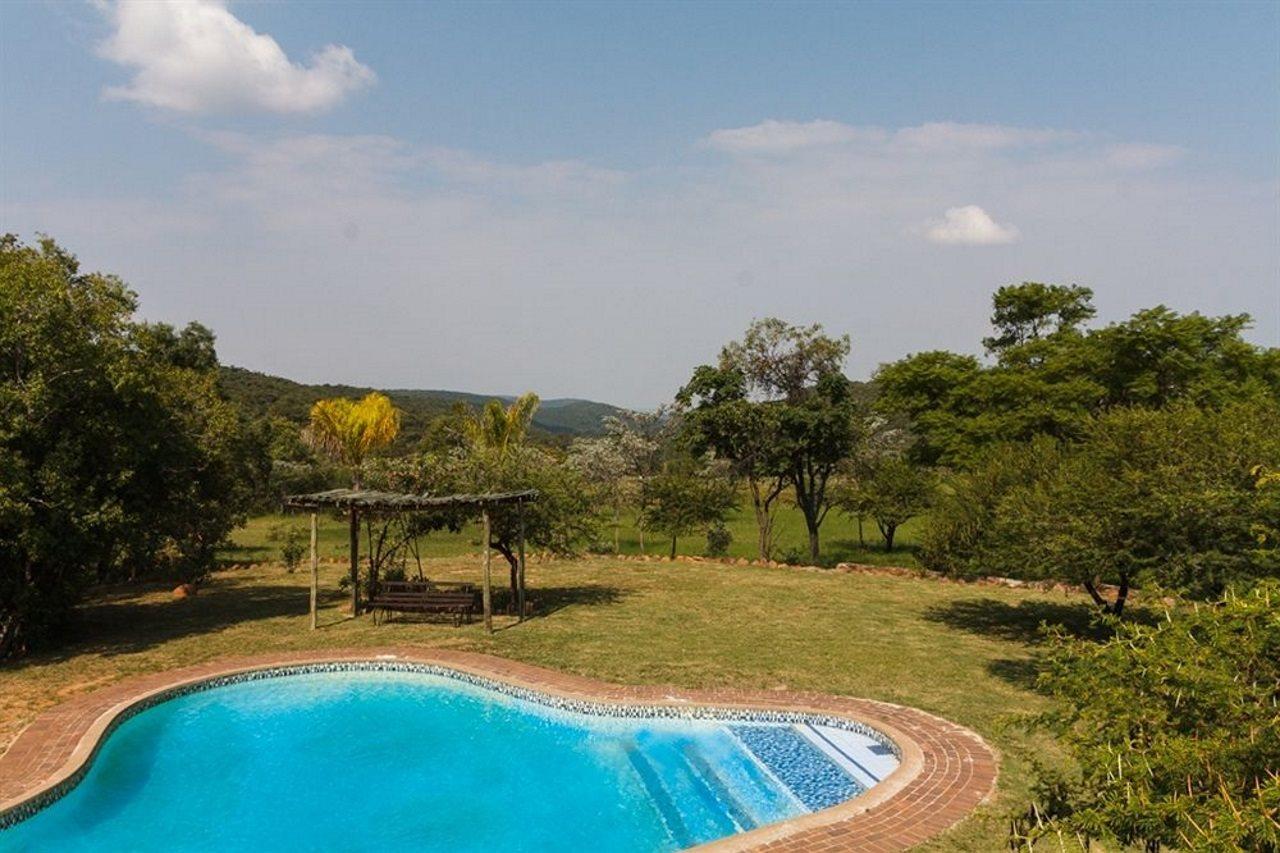 Birdsong Cottages Modimolle Extérieur photo