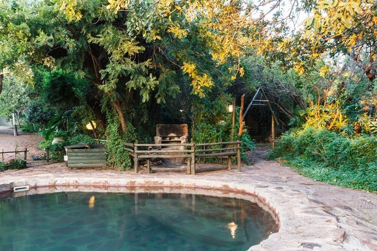 Birdsong Cottages Modimolle Extérieur photo