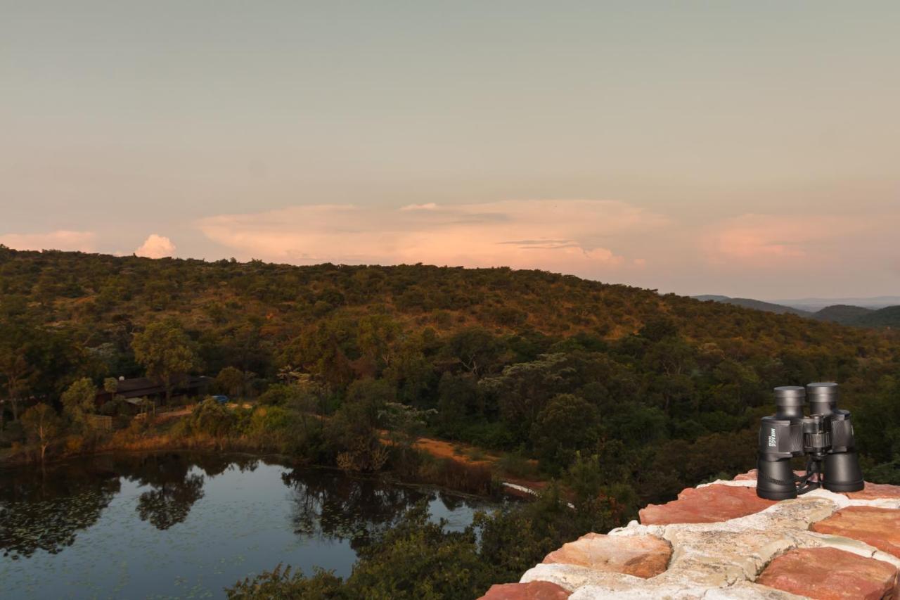 Birdsong Cottages Modimolle Extérieur photo