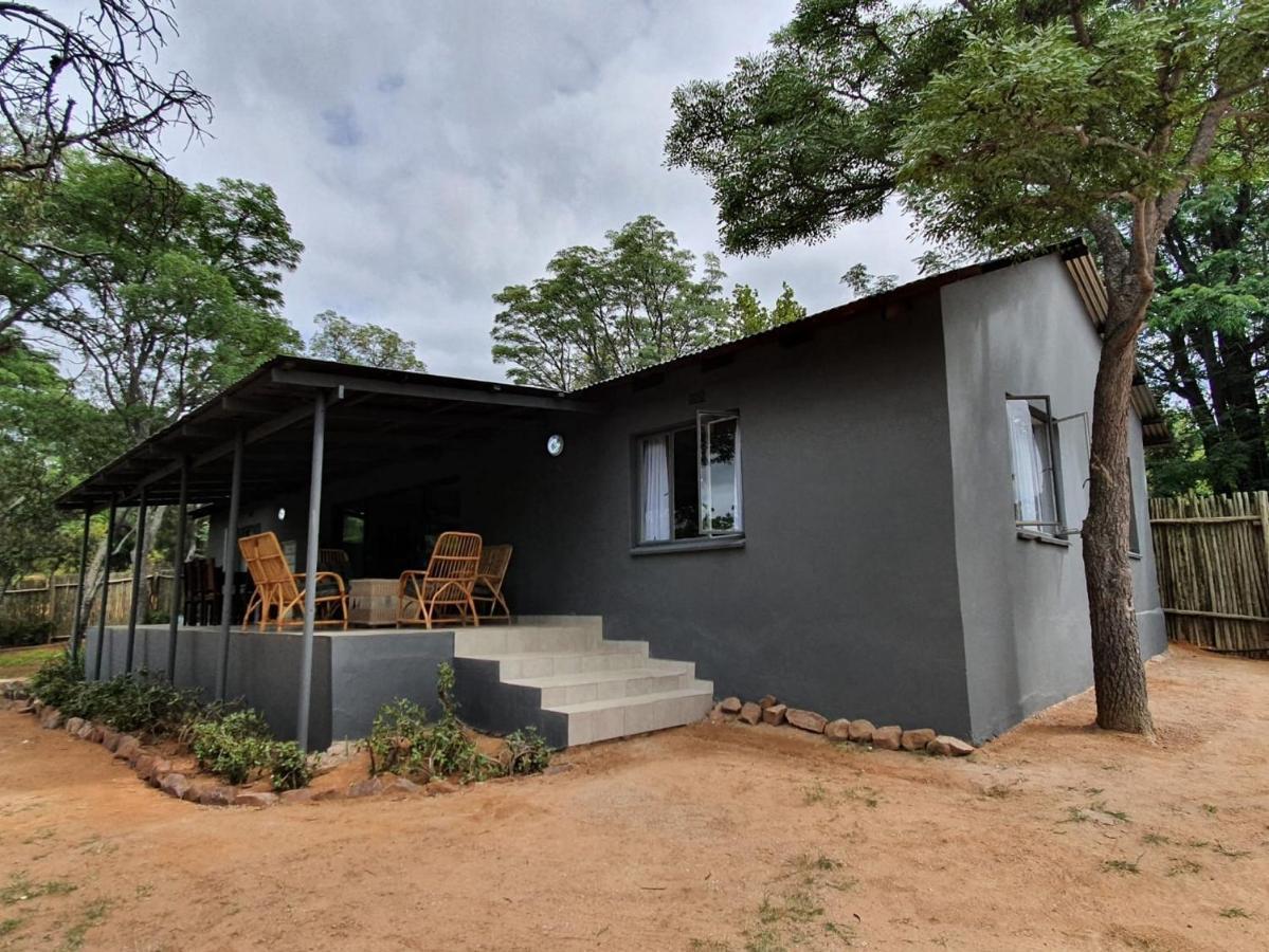 Birdsong Cottages Modimolle Extérieur photo