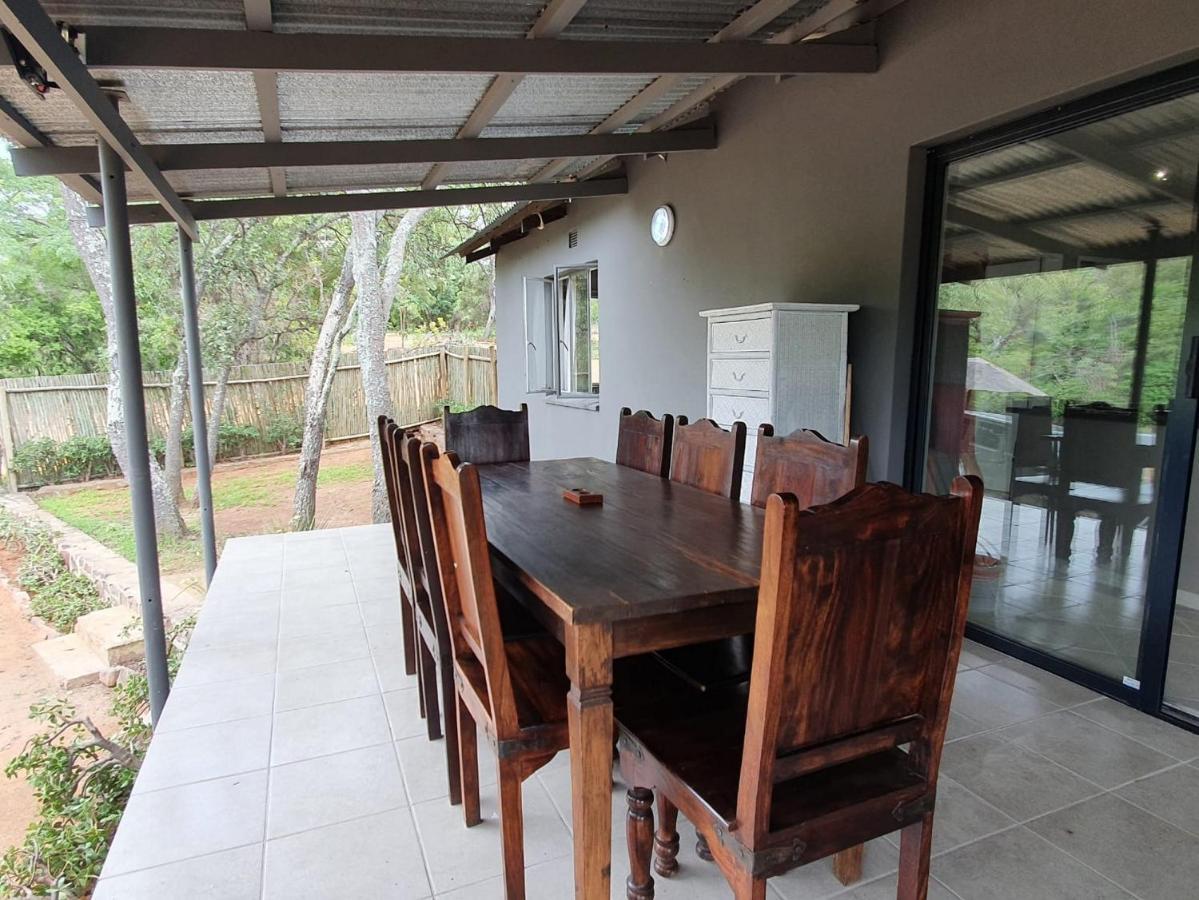 Birdsong Cottages Modimolle Extérieur photo