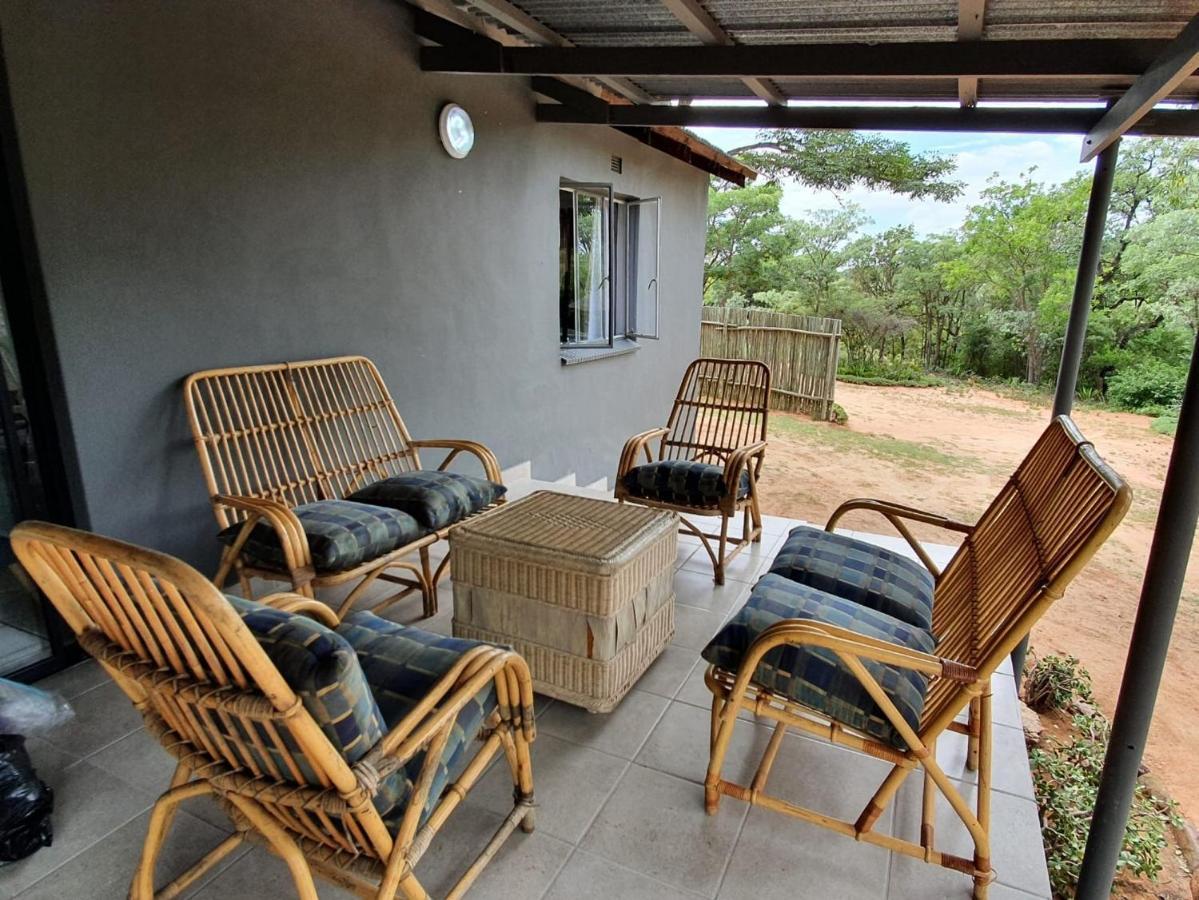Birdsong Cottages Modimolle Extérieur photo