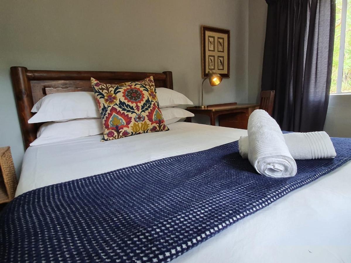 Birdsong Cottages Modimolle Extérieur photo