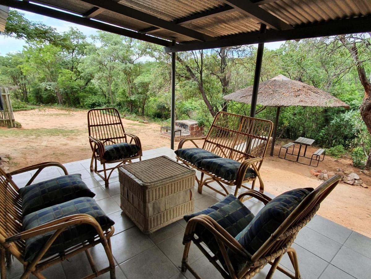 Birdsong Cottages Modimolle Extérieur photo