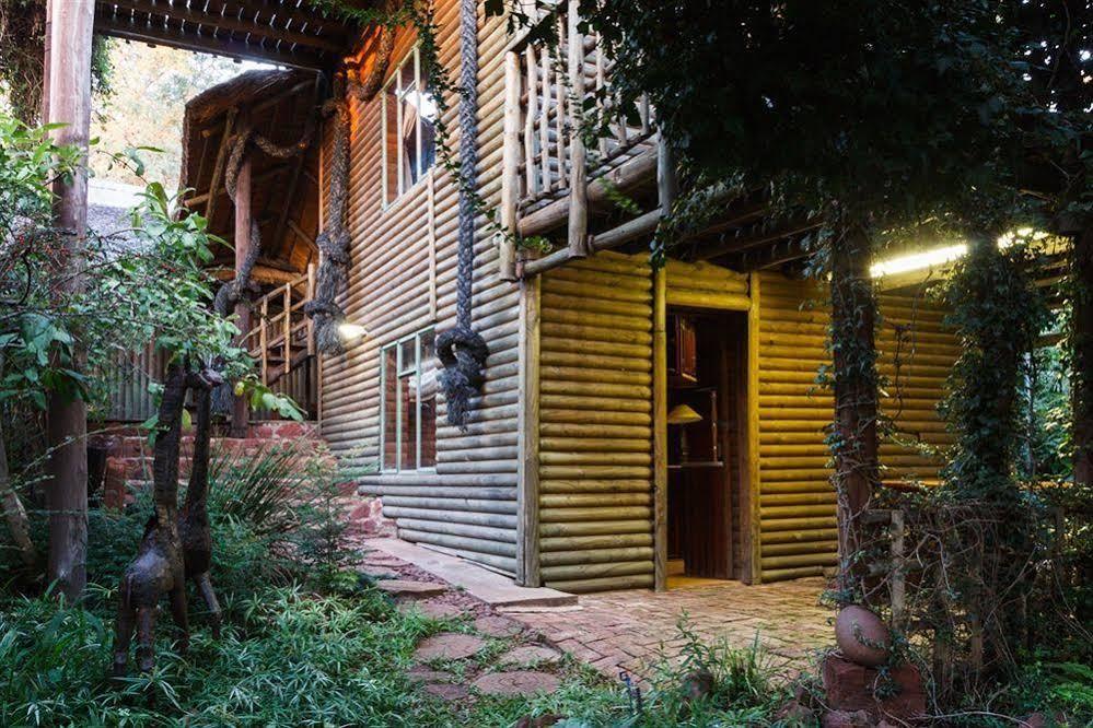 Birdsong Cottages Modimolle Extérieur photo