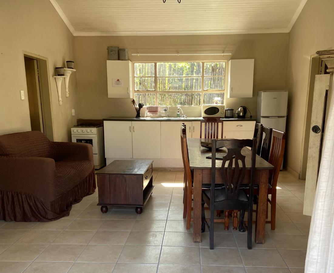 Birdsong Cottages Modimolle Extérieur photo
