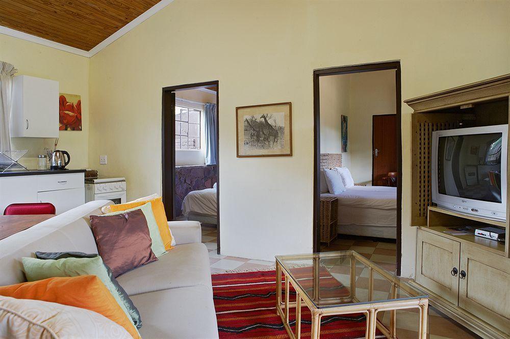 Birdsong Cottages Modimolle Extérieur photo