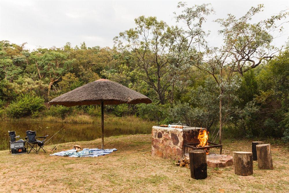 Birdsong Cottages Modimolle Extérieur photo