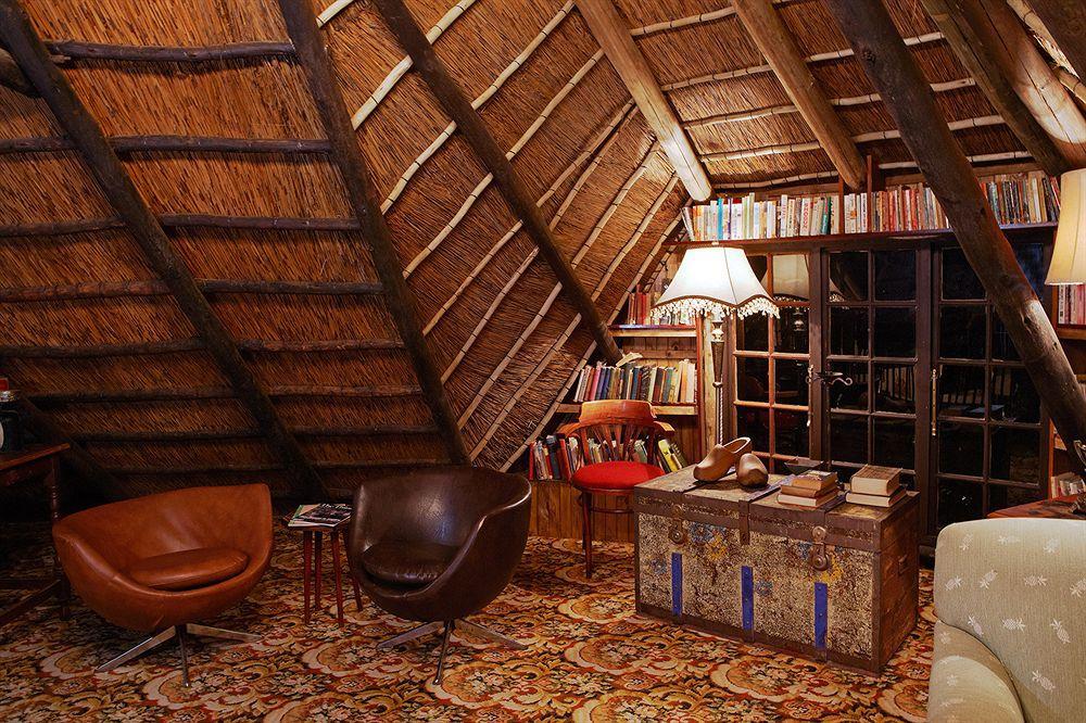 Birdsong Cottages Modimolle Extérieur photo