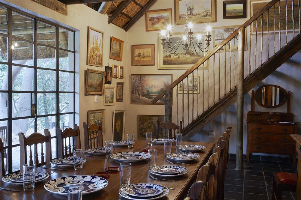Birdsong Cottages Modimolle Extérieur photo