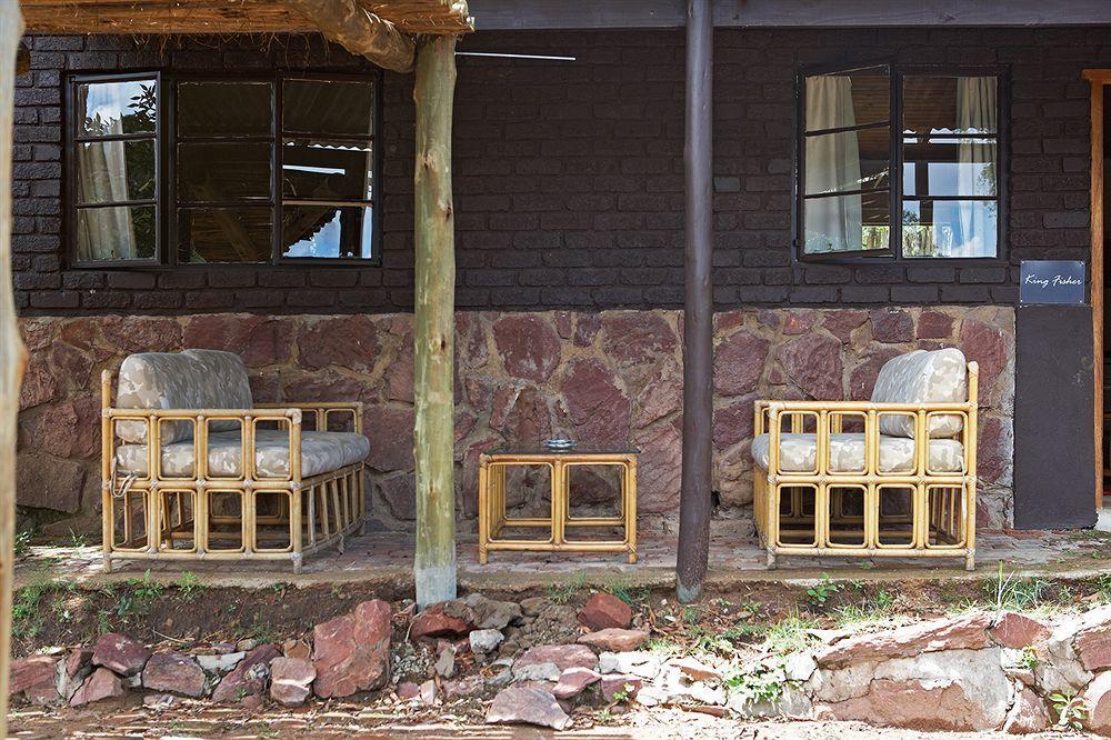 Birdsong Cottages Modimolle Extérieur photo