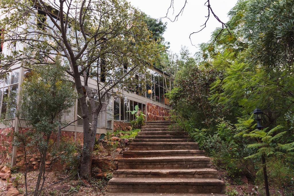 Birdsong Cottages Modimolle Extérieur photo