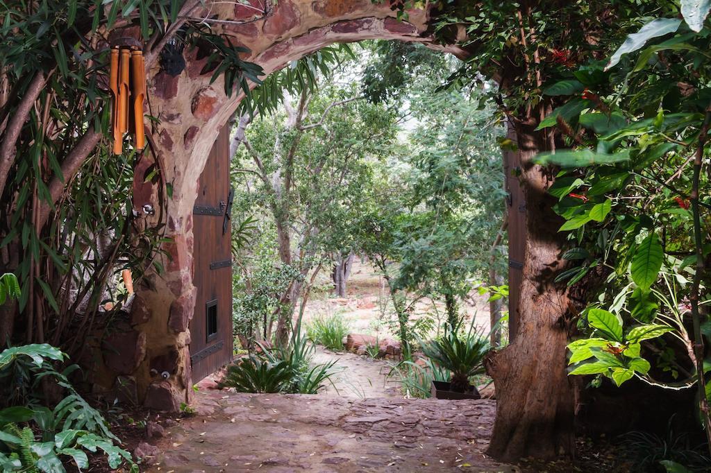 Birdsong Cottages Modimolle Extérieur photo