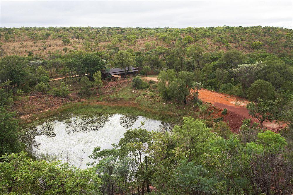 Birdsong Cottages Modimolle Extérieur photo