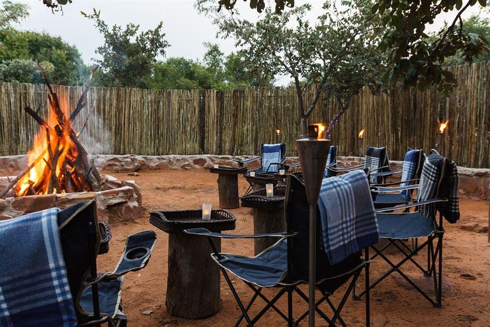Birdsong Cottages Modimolle Extérieur photo