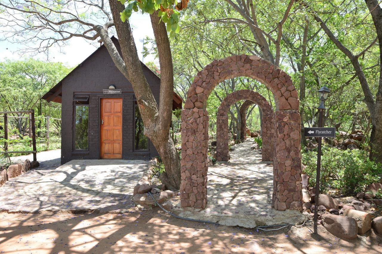 Birdsong Cottages Modimolle Extérieur photo