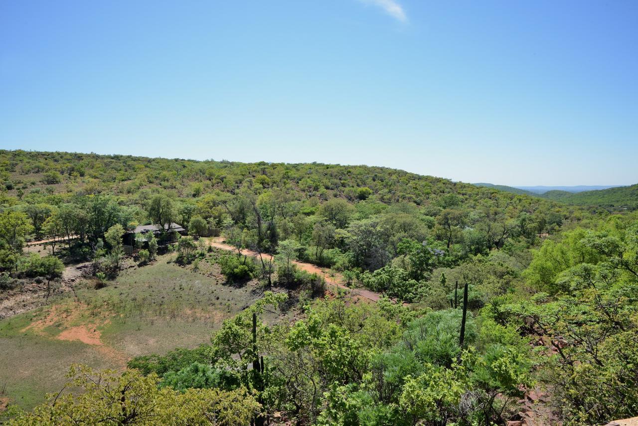 Birdsong Cottages Modimolle Extérieur photo