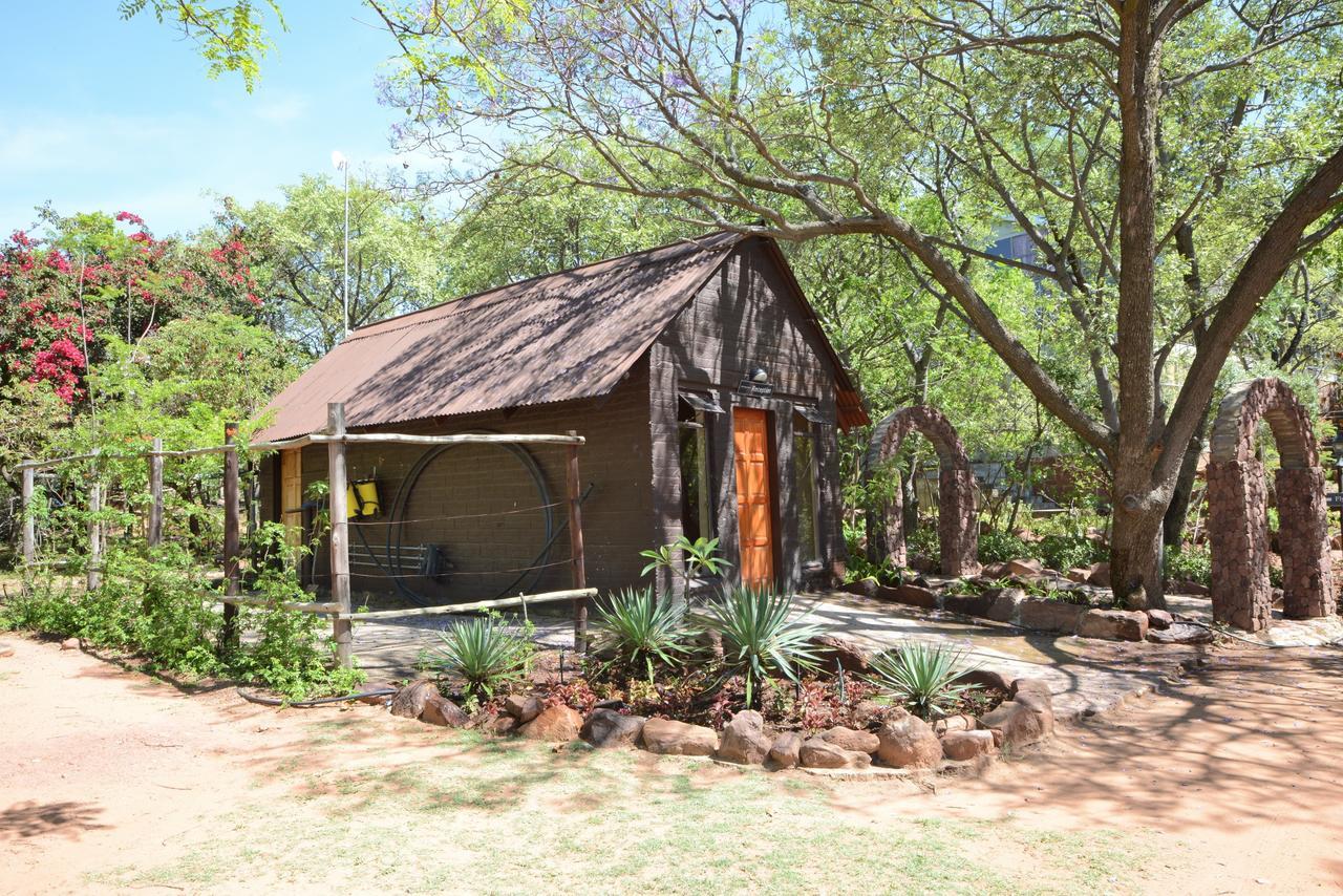 Birdsong Cottages Modimolle Extérieur photo