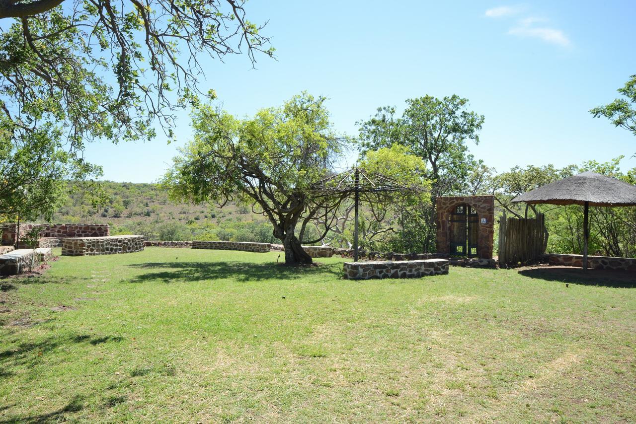 Birdsong Cottages Modimolle Extérieur photo