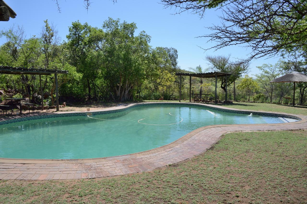 Birdsong Cottages Modimolle Extérieur photo