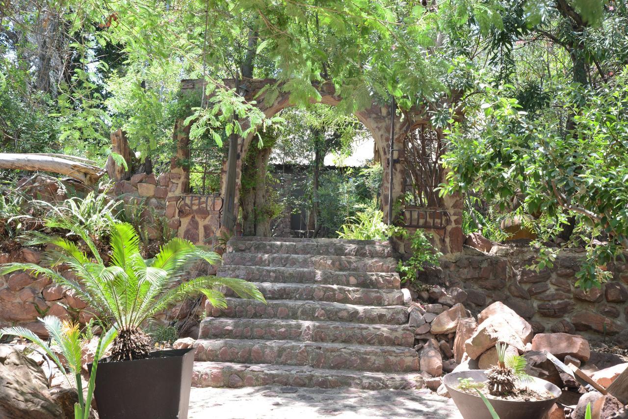 Birdsong Cottages Modimolle Extérieur photo