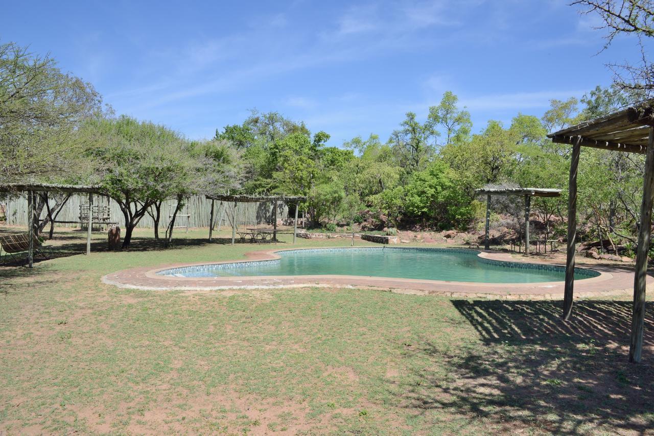 Birdsong Cottages Modimolle Extérieur photo