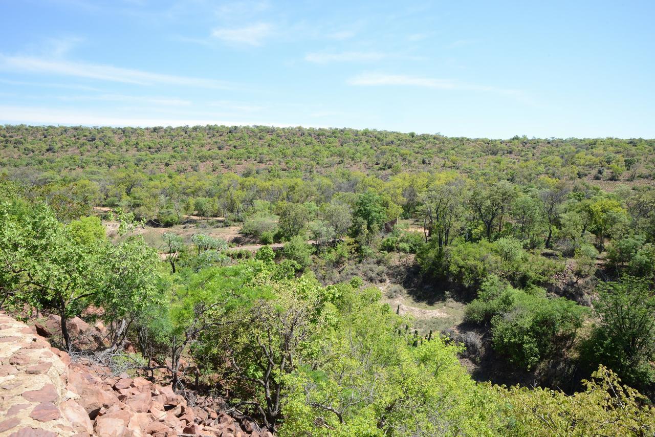 Birdsong Cottages Modimolle Extérieur photo