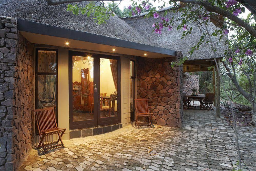 Birdsong Cottages Modimolle Chambre photo