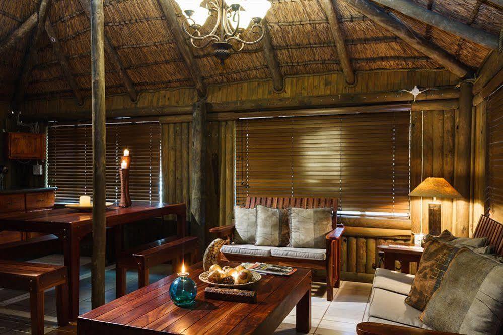 Birdsong Cottages Modimolle Extérieur photo