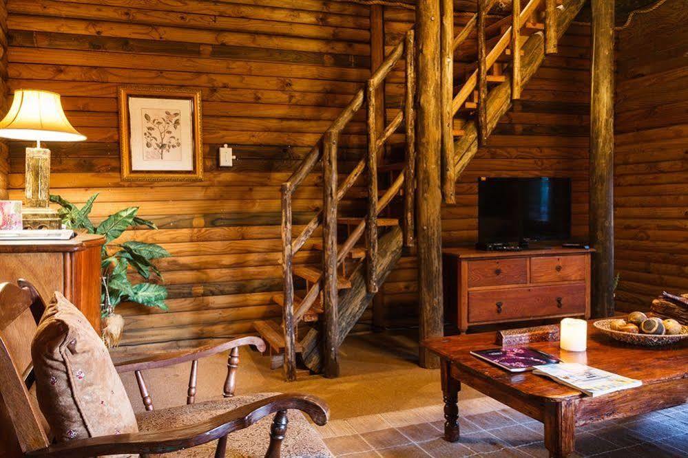 Birdsong Cottages Modimolle Extérieur photo