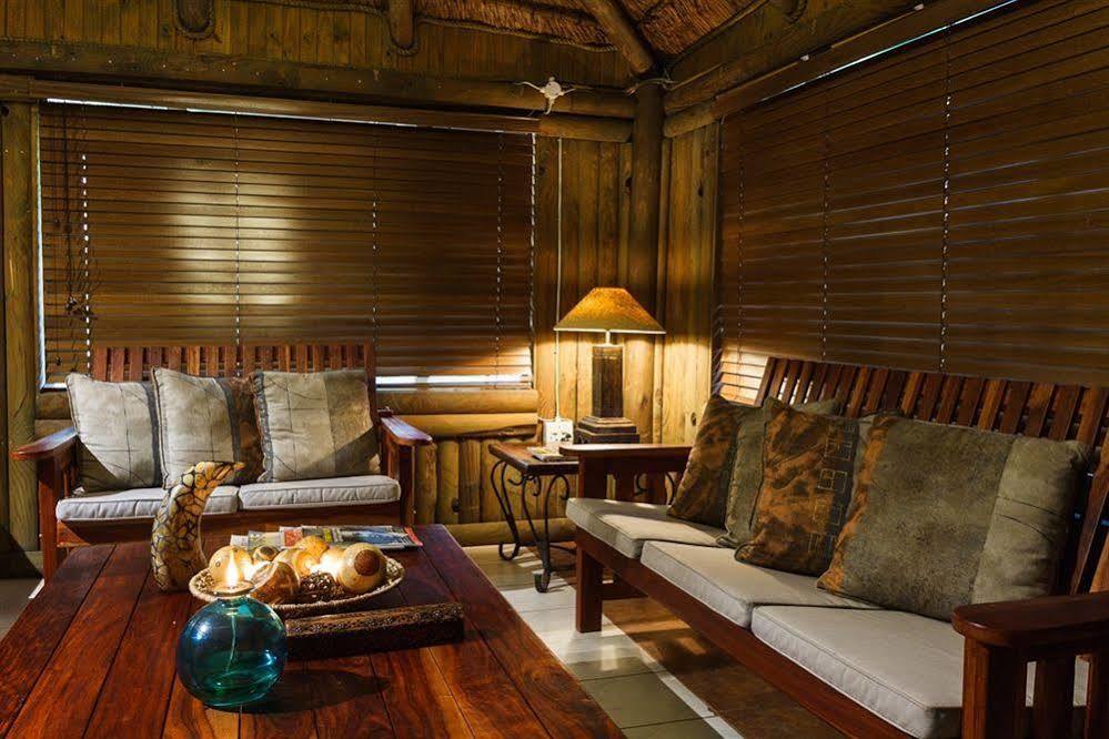Birdsong Cottages Modimolle Extérieur photo
