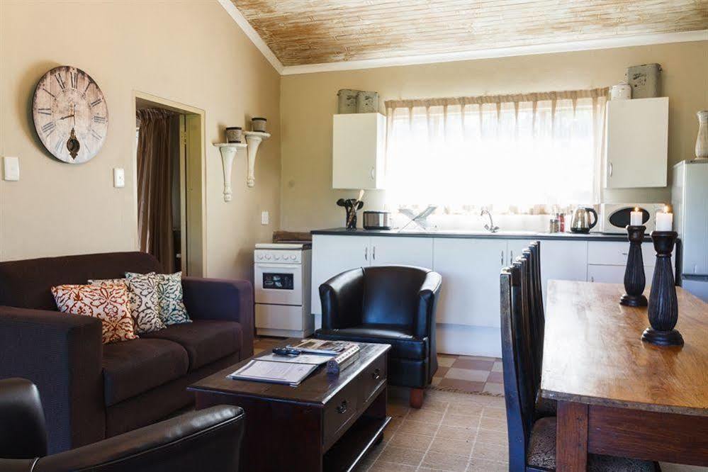 Birdsong Cottages Modimolle Extérieur photo