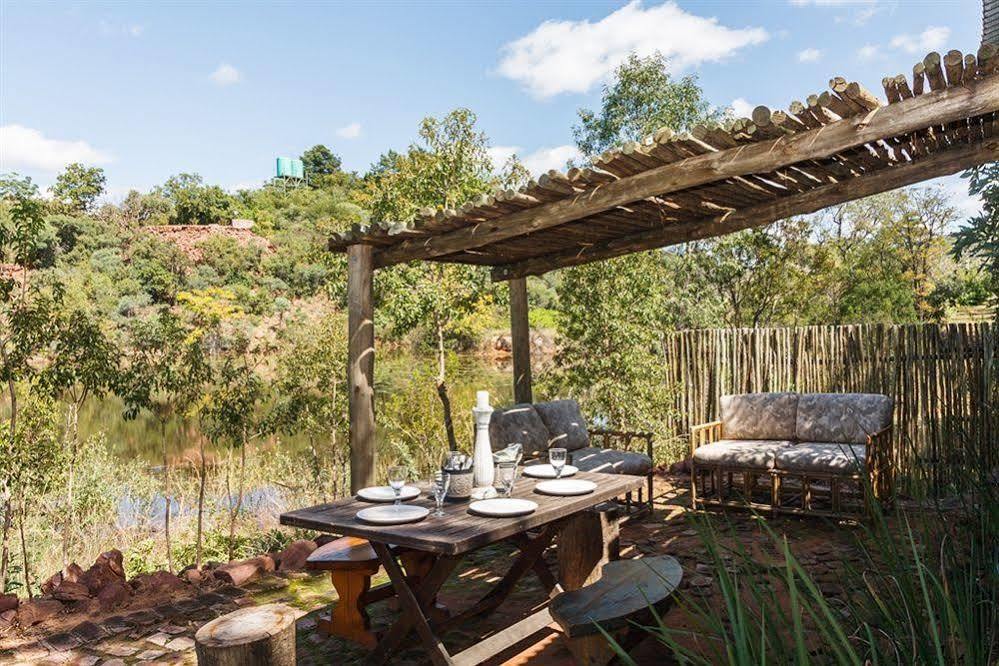 Birdsong Cottages Modimolle Extérieur photo