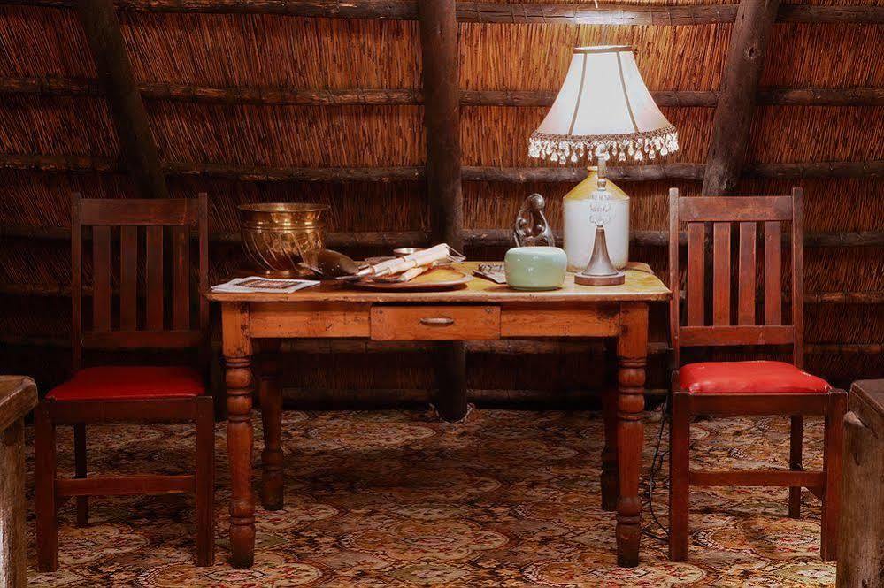 Birdsong Cottages Modimolle Extérieur photo