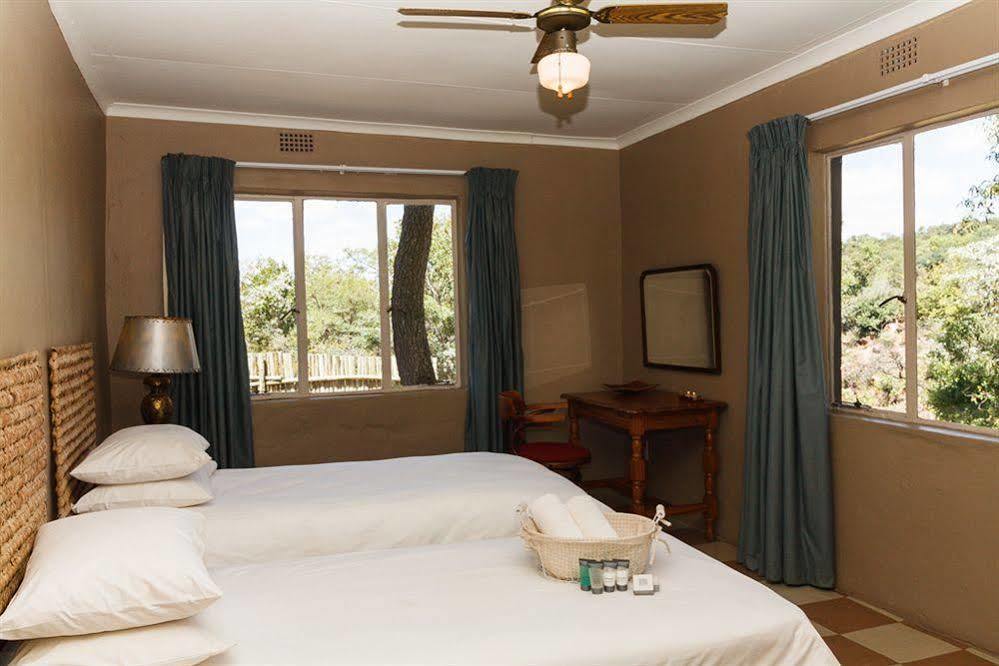 Birdsong Cottages Modimolle Extérieur photo
