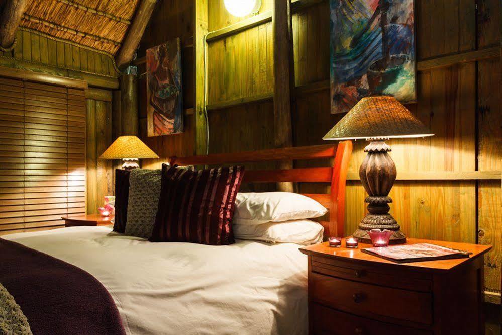 Birdsong Cottages Modimolle Extérieur photo