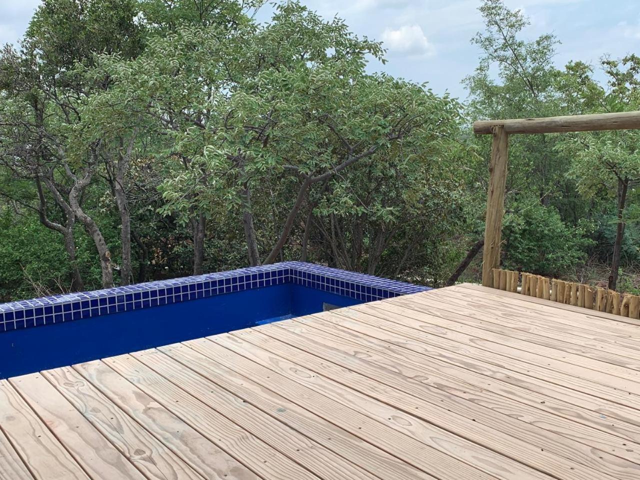 Birdsong Cottages Modimolle Extérieur photo